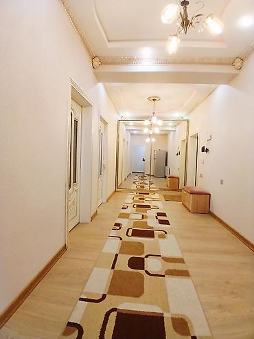 Yeni tikili: 3 otaqlı, Yeni tikili, 95 kv. m — 8