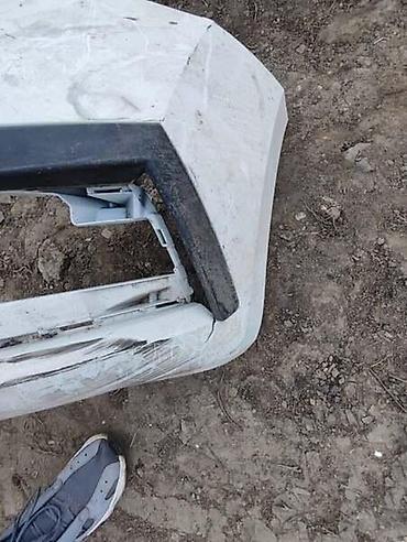 kzubr tools: BRANIK ZA ŠKODA OCTAVIA | Branik ima manja ostecenja vidi se na — 4