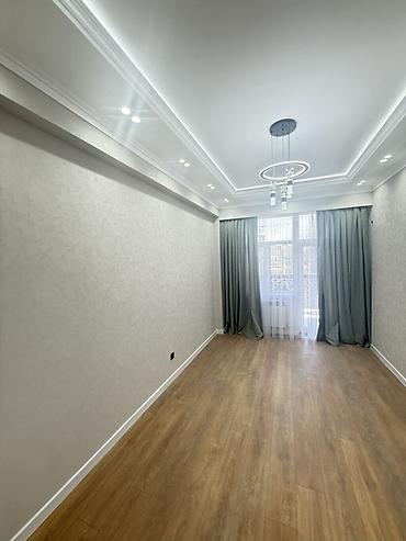 gala group: 3 комнаты, 118 м², Технопарк Элитка, 6 этаж, Евроремонт — 4