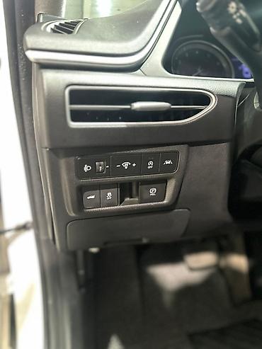 Hyundai: Hyundai Sonata: 2020 г., 2 л, Автомат, Бензин, Седан — 20