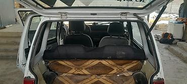 Microcar: Microcar : 1994 г., Механика, Бензин, Хэтчбэк — 18