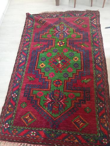 örtü: Xalça Dekorativ, Azərbaycan — 4