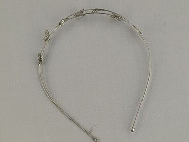 ramiączka ozdobne do sukienki: Hair band, Female, condition - Perfect