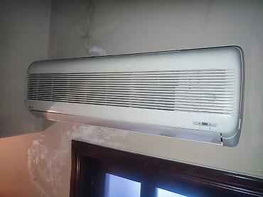 lg kondisioner gold: 3 ədəd LG divar tipi kondisioner və pəncərə tipi Bakond BK-1500 — 9
