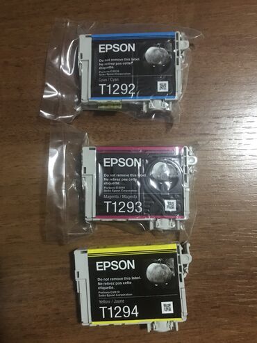 epson l1300: Printer Epson katrici