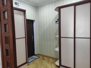 Yeni tikili: 3 otaqlı, Yeni tikili, m. Nəriman Nərimanov, 108 kv. m — 21