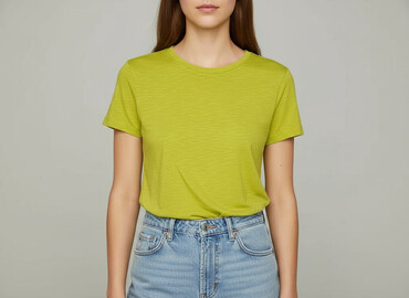 compression t shirty under armour: Reserved, Women`s T-shirt, size S