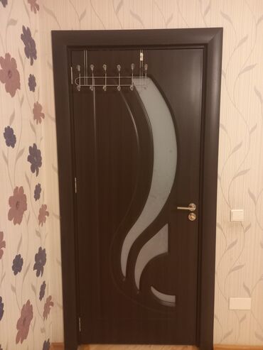 Отопление и нагреватели: Ölçü:hündürlük(2,5)-eni(90sm) Mebel qapı – daxili (otaq) qapısı -