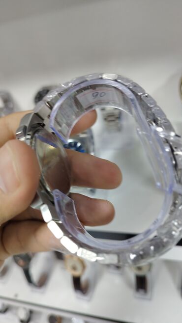 Qol saatları: Yeni, Qol saatı, Tissot, rəng - Qızılı — 12