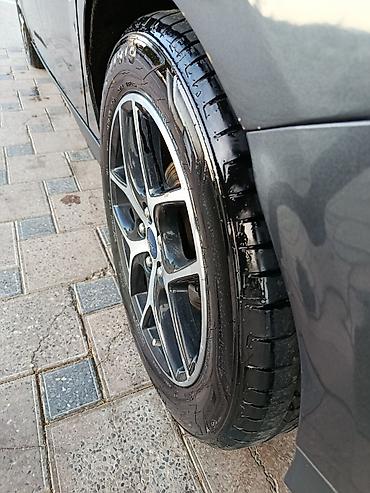 фольксваген пассат 1: Ford Focus: 1 л | 2017 г. 159000 км Седан — 1