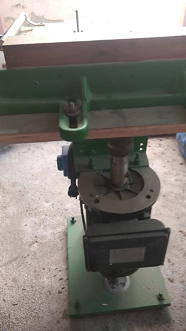 cnc operator: Sex üçün Frez aparatı. 750 manata alınıb. Demək olar ki, istifadə — 2