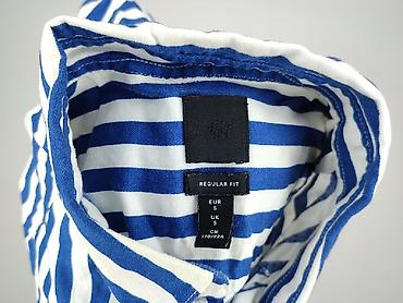 s kurt: H&M, Koszulа dla mężczyzn, rozmiar S — 4