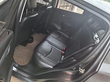 Chevrolet: Chevrolet Spark: 2016 г., 0.1 л, Автомат, Бензин, Хэтчбэк — 5