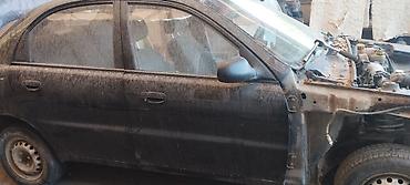 daewoo matiz 0 1: Daewoo Lanos: 2011 г., Механика, Бензин, Седан — 4