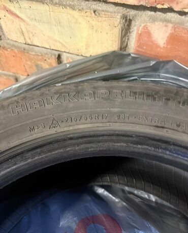 зимние шины на ниву 21214: Зимние шины Nokian Hakkapeliitta (шипуемые) — комплект