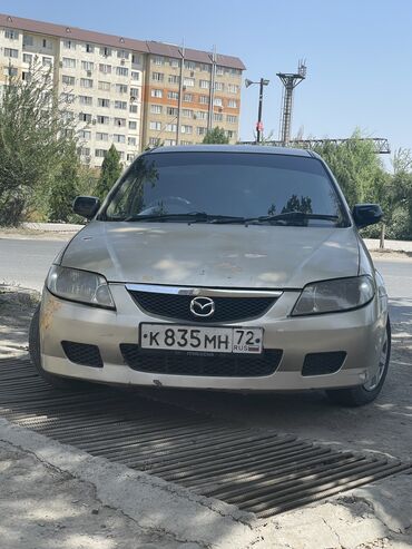 двигатель мазда 6 2.0 дизель купить: Mazda 323: 2002 г., 1.6 л, Автомат, Газ, Седан