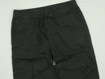 kurtki zimowe reserved wyprzedaż: X-MAIL, Tracksuit bottoms for men, size M (EU 38)