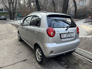 куплю матиз 3: Daewoo Matiz: 2008 г., 0.8 л, Автомат, Бензин, Хэтчбэк