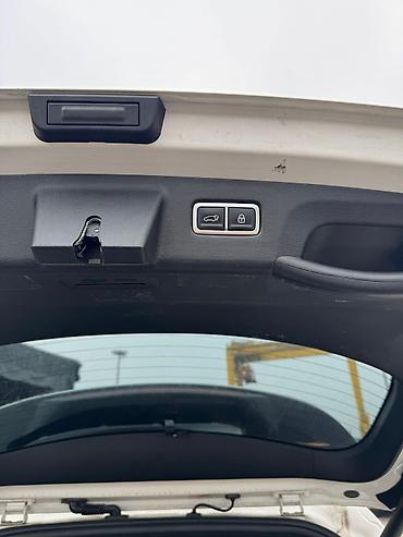 Kia: Kia Sorento: 2020 г., 1.6 л, Автомат, Гибрид, Кроссовер — 11