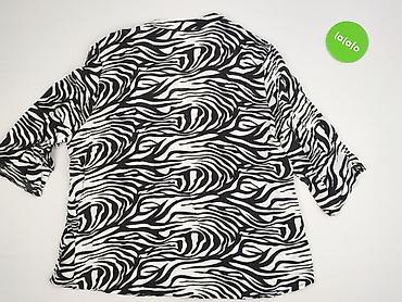 zara basic: Bluzka damska, rozmiar 5XL — 3