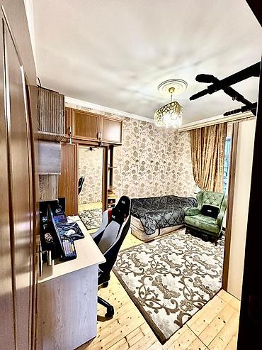 xankendi kiraye evler gunluk: TECILI!!!Xetai ray.NZS qesebesi Xezet Tv yaxinliginda sexsi tikili 3 — 4
