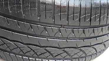 капсен: Летние шины KAPSEN, радиальные, бескамерные. - Размер: 225/55 ZR16 - — 7