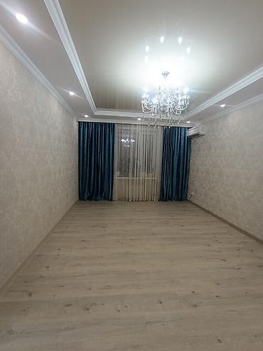Продажа квартир: 2 комнаты, 70 м², Элитка, 4 этаж, Евроремонт — 4