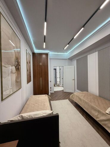 Продажа квартир: 3 комнаты, 73 м², Элитка, 7 этаж, Евроремонт — 7