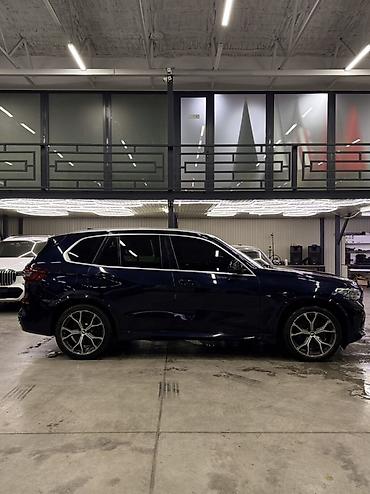 датчик коленвала бмв: BMW X5: 2021 г., 3 л, Автомат, Гибрид, Внедорожник — 2