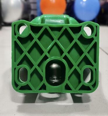 Производство молочных продуктов: Сепаратор молока от компании «Техномаш» Сепаратор для молока - — 18