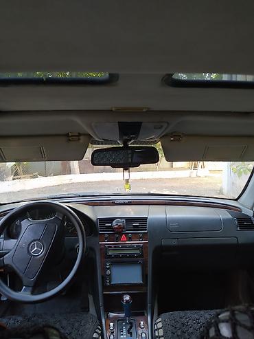 mercedes tap az: Mercedes-Benz C 280: 2.8 l | 1996 il Sedan — 2