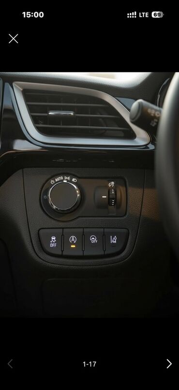 Chevrolet: Chevrolet Spark: 2018 г., 1 л, Автомат, Бензин, Хэтчбэк — 11