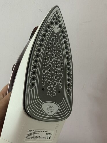 Ütülər və buxarlayıcılar: Buxarlı ütü, Tefal — 4