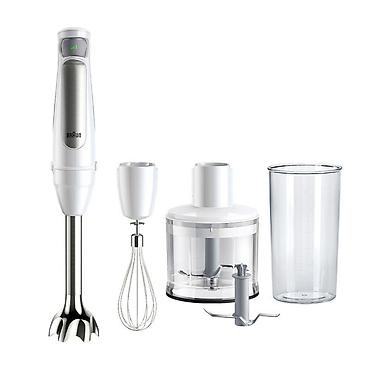 Блендеры: №: 1534 Məhsulun adı: Blender Braun MQ7035I Brend: Braun Kateqoriya — 1
