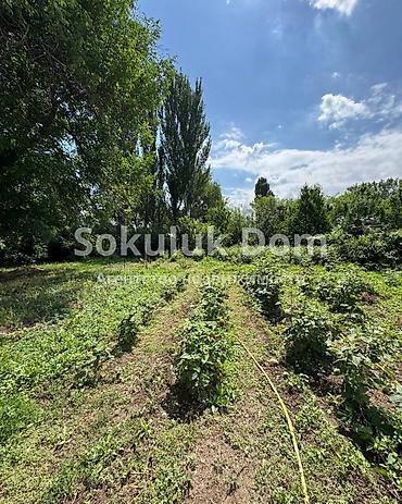 Продажа коттеджей и домов: 🏠Продается дом в с. Сокулук, верхняя зона 🟡Комнаты: 6 🟡Участок: 15 — 4