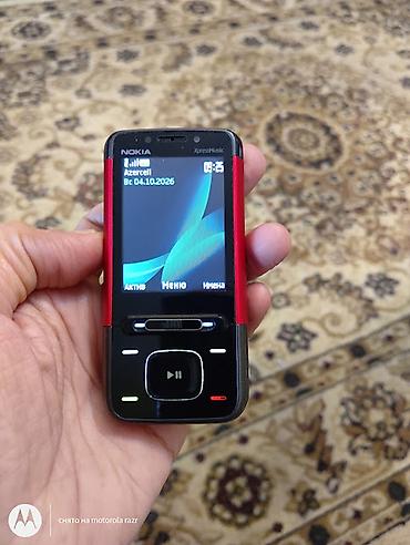 Nokia rəng - Qırmızı lalafo.az -da Nokia rəng - Qırmızı