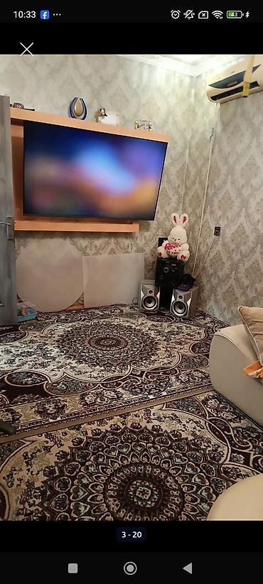 Həyət evləri və villaların satışı: 3 otaqlı, 65 kv. m, Orta təmir — 4