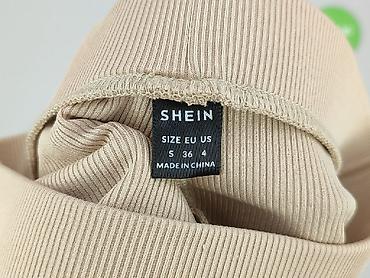 ivy park: Shein, Szorty damskie, rozmiar S — 4