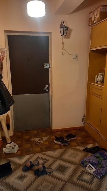 кен сай пост: 2 комнаты, 50 м², 2 этаж — 4
