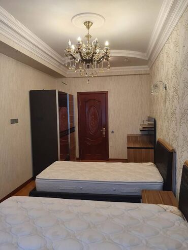 Yeni tikili: 3 otaqlı, Yeni tikili, m. Azadlıq Prospekti, 148 kv. m — 6