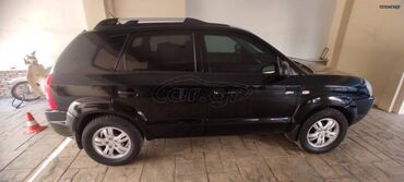 Hyundai: Hyundai Tucson: 2 l. | 2008 έ. SUV/4x4 at lalafo.gr — 6 Hyundai: Hyundai Tucson: 2 l. | 2008 έ. SUV/4x4 — 6