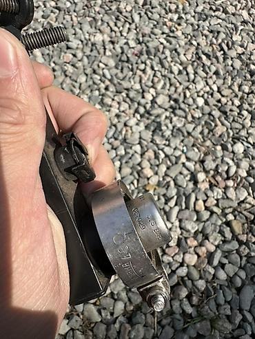 Рули: Руль BMW Оригинал — 7