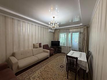 3 комнаты, 60 м², Асанбай мкр 105 серия, 2 этаж, Косметический ремонт at lalafo.kg 3 комнаты, 60 м², Асанбай мкр 105 серия, 2 этаж, Косметический ремонт
