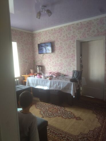 Продажа домов: Дом, 100 м², 4 комнаты, Собственник — 7