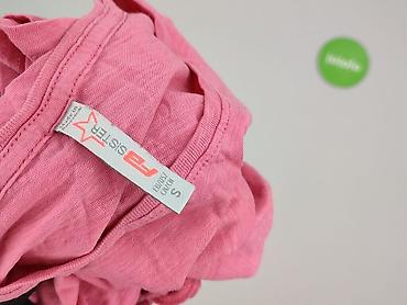 st clothes: T-shirt damski, rozmiar S — 5