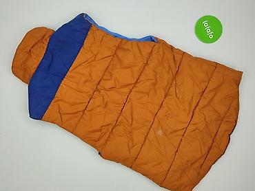 kożuch the north face: Kamizelka męska pikowana bez rękawów - Fason: ocieplana kamizelka z — 3