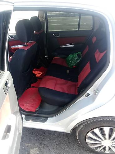 портер хундай 1: Hyundai Getz: 2010 г., 1.4 л, Механика, Бензин, Хэтчбэк — 5