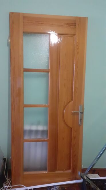 Tikinti işləri: Taxta daxili işlər və dülgər xidmətləri - Mansard və çardaq — 16