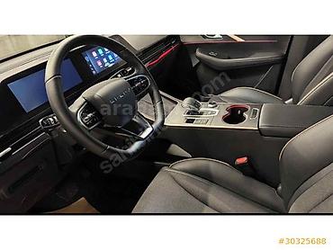 Chery: MEHMET B S — 4