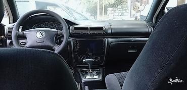 opel vectra b: Volkswagen Passat: 1.8 l | 2001 il Universal — 9
